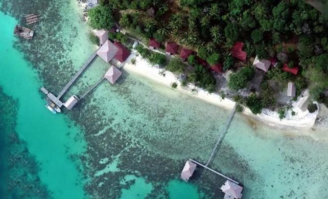KKP Dorong Konsep Waterfront City sebagai Solusi Tata Ruang Laut-Darat yang Terpadu dan Berkelanjutan