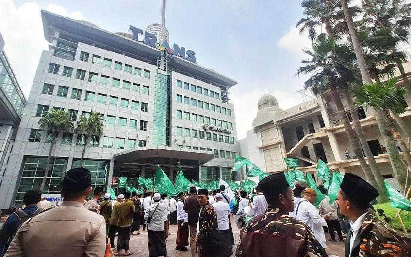 KPID Jakarta Siap Audit Izin Siaran Trans7 Usai Tayangan Kontroversial soal Pesantren