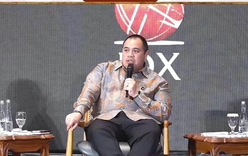 Dorong BUMN Melantai di Bursa, Danantara Indonesia Siap Alokasikan 80 Persen Dana Investasi ke Dalam Negeri