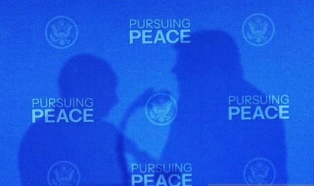 Trump Rencanakan Pertemuan dengan Putin di Hongaria, Bahas Konflik Ukraina dan Isu Senjata