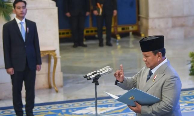 Ulang Tahun ke-74 Presiden Prabowo, Gibran dan Tokoh Nasional Sampaikan Doa dan Ucapan Selamat