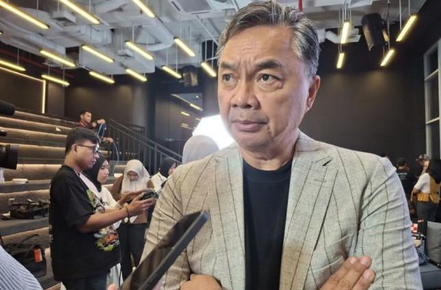 Dino Patti Djalal: Gencatan Senjata Gaza Adalah Langkah Awal, Masyarakat Sipil Jadi Kekuatan Utama