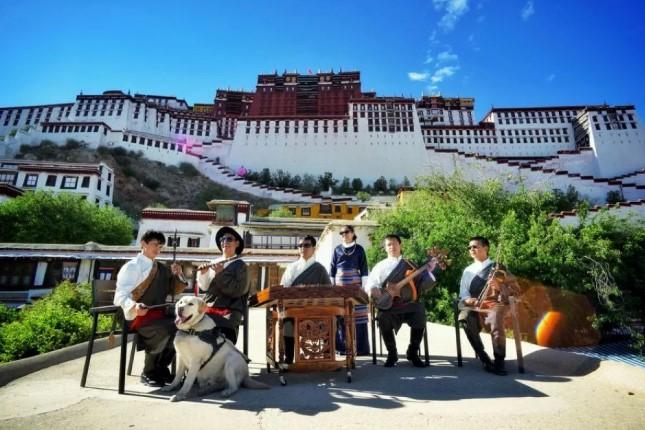 Tibet Catat Kemajuan Besar dalam Pelestarian Budaya dan Pembangunan Pedesaan Berkelanjutan