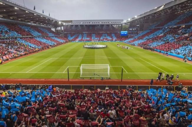 Pendukung Maccabi Tel Aviv Dilarang Hadir di Laga Liga Europa Lawan Aston Villa karena Alasan Keamanan