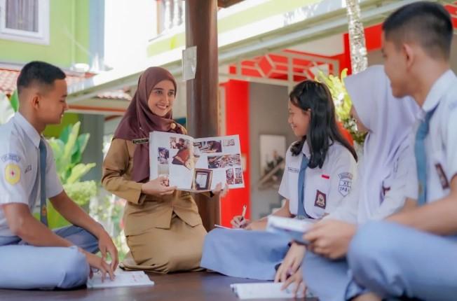 Kemendikdasmen Resmi Buka Seleksi PPG 2025, Fokus Cetak Guru Profesional dan Berakhlak