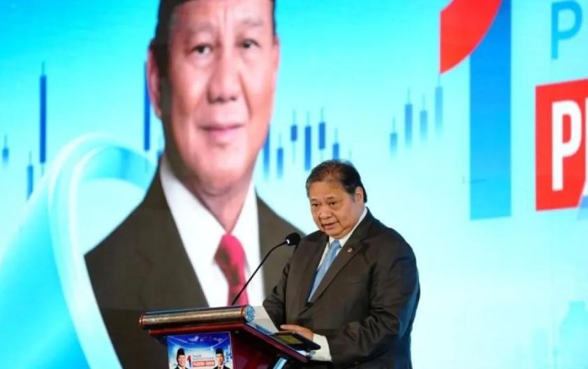 Satu Tahun Pemerintahan Prabowo-Gibran, Ekonomi RI Jadi Sorotan Positif Dunia di Tengah Ketidakpastian Global