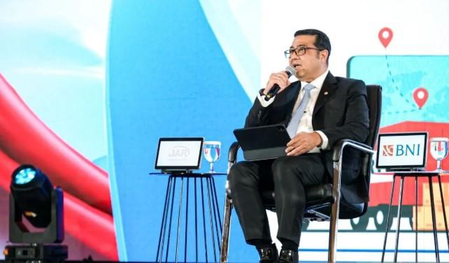 Ekspor Ekonomi Kreatif Capai 25 Miliar Dolar AS, Target Naik Jadi 28 Miliar pada 2025