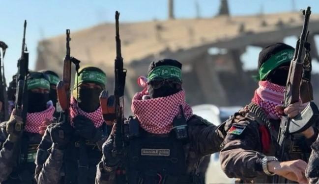 Hamas Tegaskan Komitmen pada Gencatan Senjata dan Rekonstruksi Gaza, Tolak Pengawasan Internasional