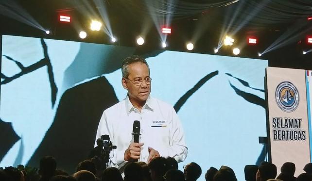 Pemerintah Targetkan Pertumbuhan Ekonomi 8 Persen Lewat Investasi dan Optimalisasi APBN