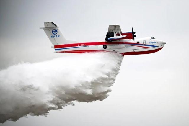 Pameran Helikopter China ke-7 Resmi Dibuka di Tianjin, Tampilkan Teknologi Penerbangan Terkini
