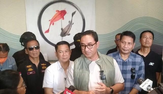 BNN Bongkar Rumah Produksi Sabu di Apartemen Cisauk, Dua Pelaku Raup Untung Rp1 Miliar dalam Enam Bulan