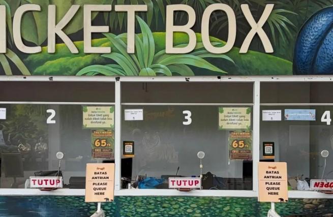 YMT Kecam Pembukaan Sepihak Bandung Zoo Tanpa Izin Pemkot: Langgar Prosedur dan Abaikan Keselamatan Publik