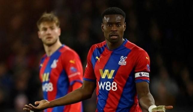 Marc Guehi Dipastikan Tinggalkan Crystal Palace Akhir Musim, Liverpool dan Inter Siaga