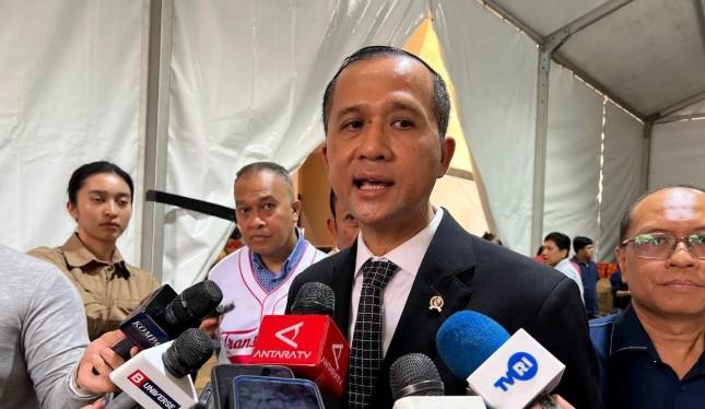 Menteri Transmigrasi Ajak Gen Z Terlibat Aktif dalam Program Transmigrasi untuk Pemerataan Pembangunan