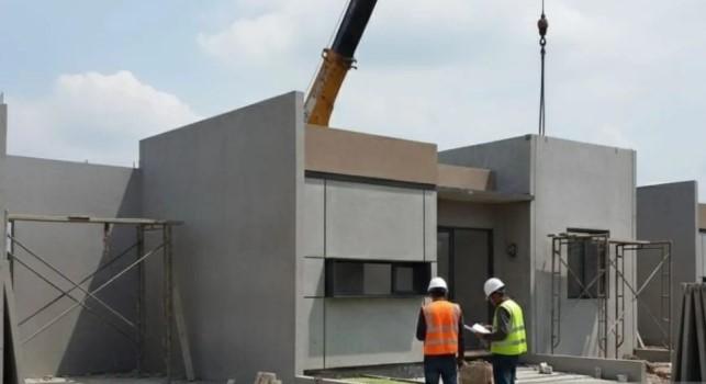 Teknologi Pracetak Modular Jadi Solusi Rumah Terjangkau dan Ramah Lingkungan di Indonesia
