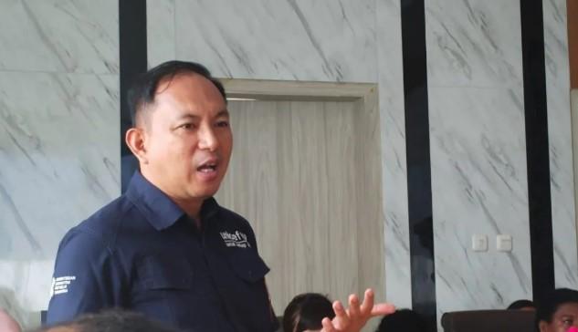 UNICEF dan Dinkes Sorong Gencarkan Edukasi BIAS, Dorong Imunisasi Anak hingga Vaksin HPV Gratis