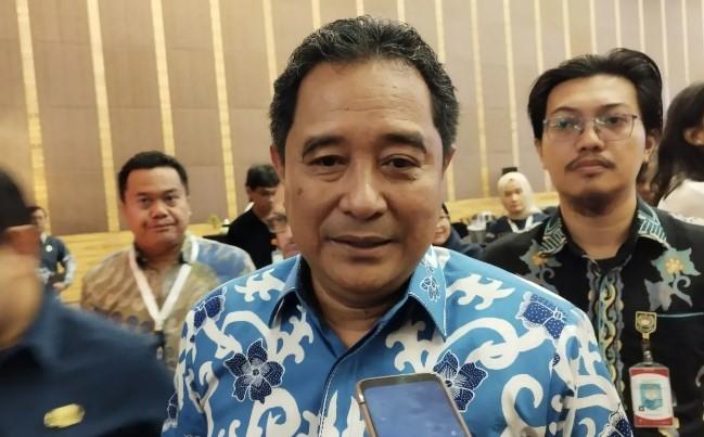 Dirjen Kemendagri Soroti Rendahnya Partisipasi Publik Pasca Pilkada dan Maraknya Politik Uang