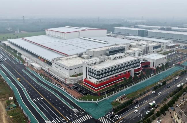 Swire Coca-Cola Resmikan Pabrik Canggih di China dengan Investasi Rp27,9 Triliun