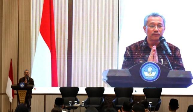 Pemerintah Dorong Kolaborasi Daerah untuk Wujudkan Pendidikan Berkualitas dan Merata
