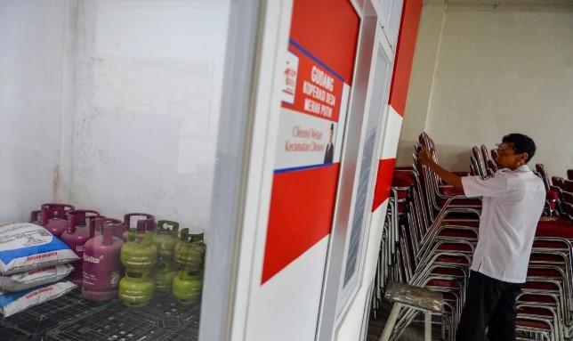 Mendes: 20 Persen Pendapatan Kopdes Merah Putih Akan Masuk ke APBDes, Dukung Ekonomi Desa