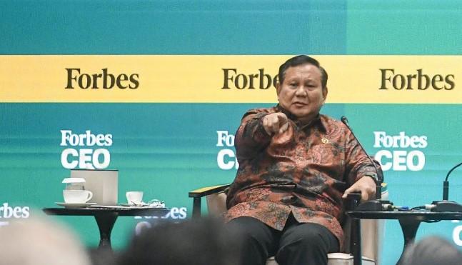 Satu Tahun Pemerintahan Prabowo-Gibran, Rp1,7 Triliun Uang Negara Berhasil Dikembalikan dari Kasus Korupsi
