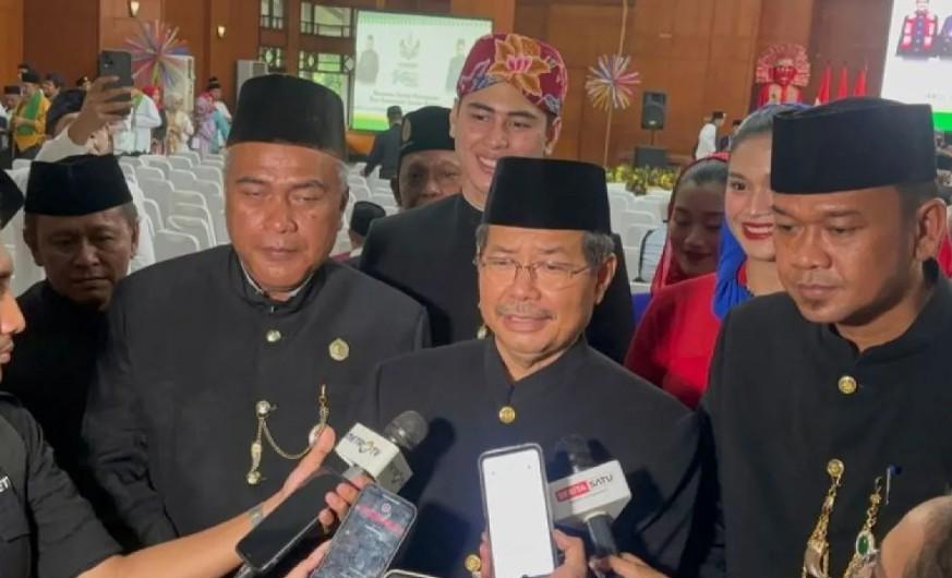 Kongres Istimewa Majelis Kaum Betawi Kukuhkan Kepemimpinan dan Dorong Revisi Perda Kebudayaan