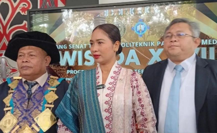 Danau Toba Jadi Tuan Rumah UTMB World Series 2025, Dorong Wisata Berkelanjutan dan Pergerakan Wisatawan