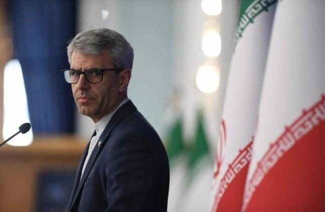 Iran Kecam Serangan Udara Israel di Lebanon Selatan, Tuduh Langgar Kedaulatan dan Gencatan Senjata