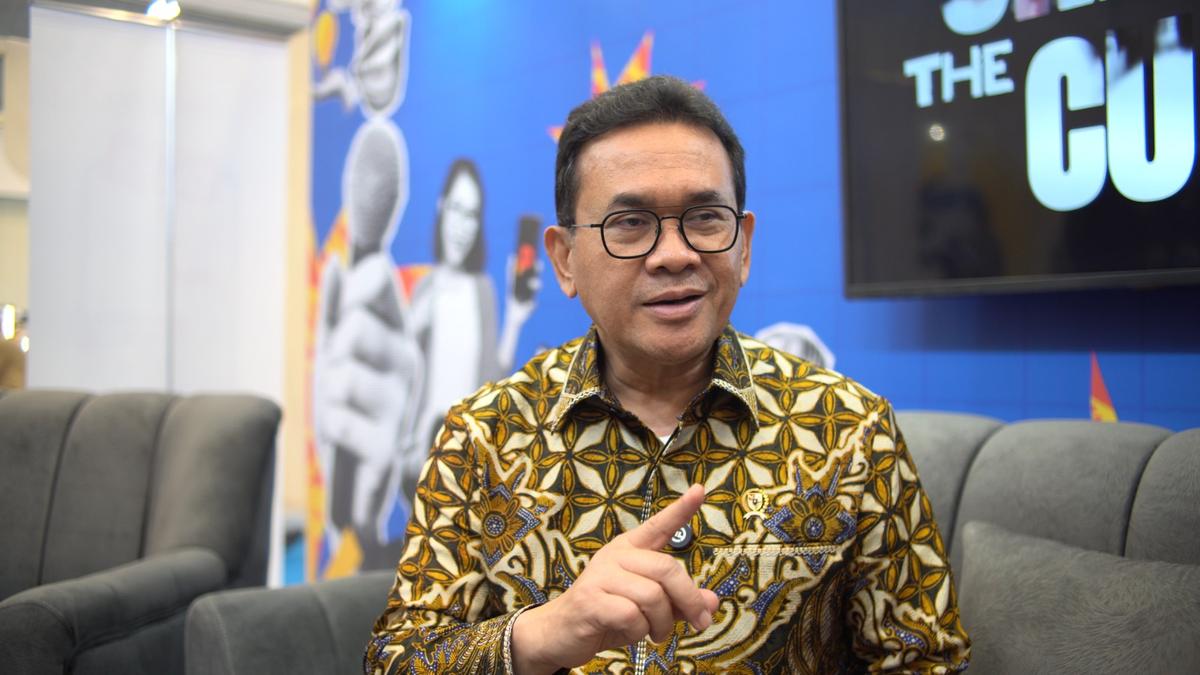 Transaksi Trade Expo Indonesia 2025 Capai USD 17,27 Miliar pada Hari Kedua