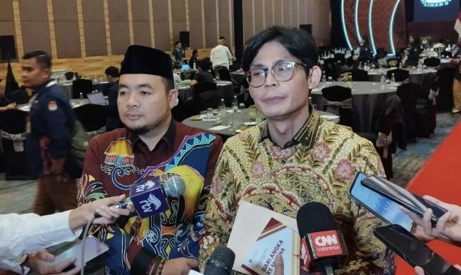 KPU Dorong Indeks Partisipasi Pemilu Jadi Rujukan Revisi Sistem Pemilu oleh DPR RI