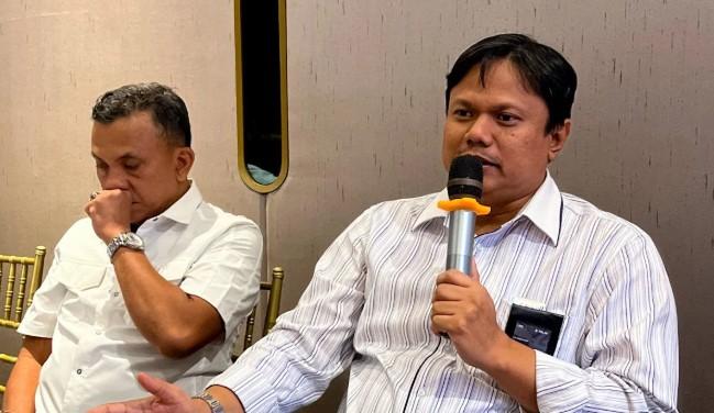 Gagalkan Penyelundupan Sabu 10,3 Kg, Pelni Perkuat Pengamanan di Pelabuhan Tanjung Priok