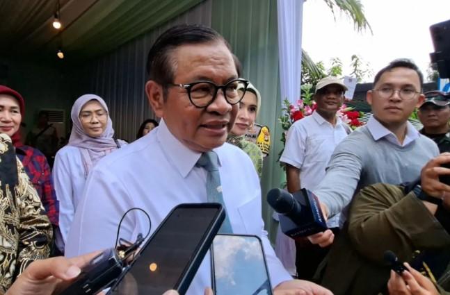 Gubernur Pramono Anung Manfaatkan Kolong Tol Jadi Taman, Targetkan 300 RTH Baru di Jakarta