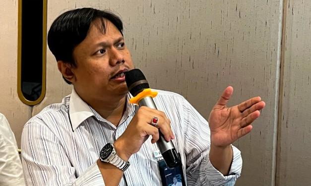 Hadapi Natal 2025 dan Tahun Baru 2026, Pelni Pastikan 9 Kapal Siap Beroperasi di Tanjung Priok