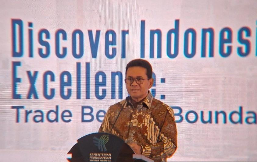 UMKM Catat Transaksi Rp7,8 Triliun di Trade Expo Indonesia 2025, Kemendag Siap Lanjutkan Pendampingan