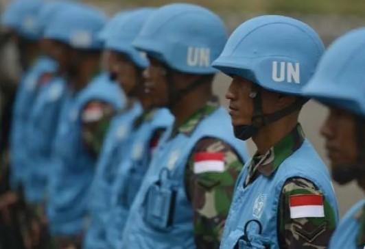 Presiden Dewan Nasional Palestina Desak Pengiriman Pasukan Internasional Usai Serangan Maut Israel di Gaza