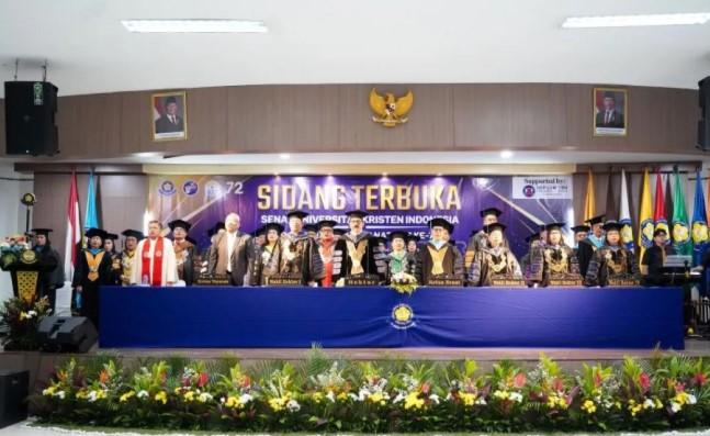 Menemukan Akar, Menjaga Nilai: UKI dan Misi Mendidik Bangsa Sejak 1953