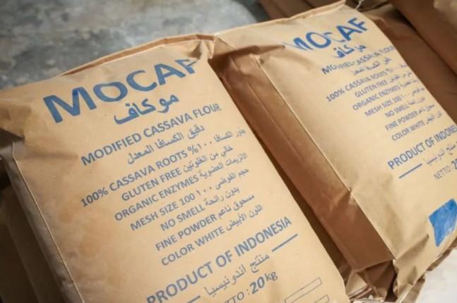 Kementerian UMKM Percepat Hilirisasi Mocaf, Dorong Kemandirian Pangan Nasional