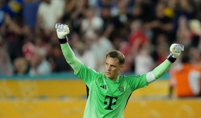 Manuel Neuer Pecahkan Rekor Kemenangan Terbanyak Sepanjang Sejarah Liga Jerman