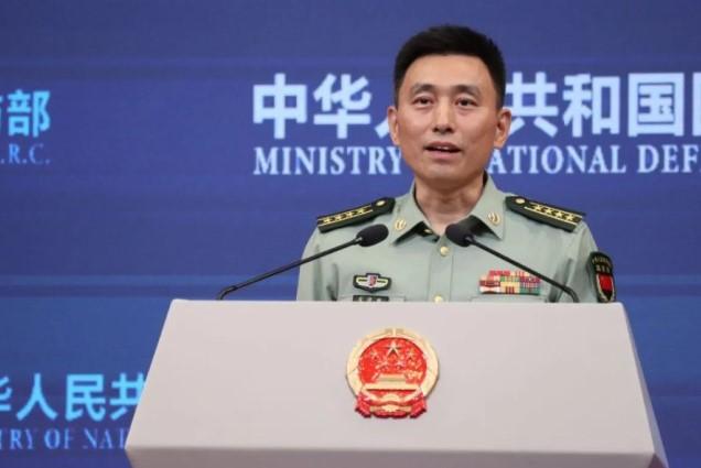 China Pecat Sembilan Jenderal dan Petinggi Militer karena Korupsi, Termasuk Sekutu Dekat Xi Jinping