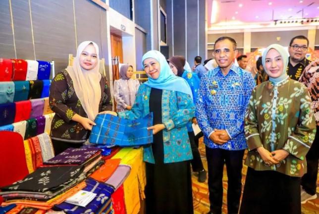 Transaksi Misi Dagang Jatim–Sulteng Capai Rp1,54 Triliun, Jadi Tonggak Penguatan Ekonomi Antarprovinsi