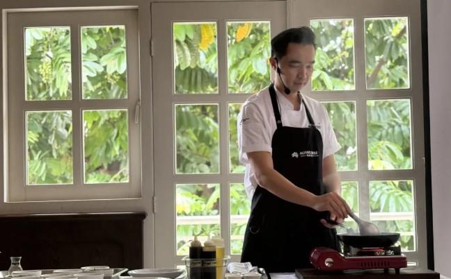 Memasak dengan Air dan Suhu Rendah Dinilai Lebih Sehat, Bantu Kurangi Risiko Penyakit Kronis