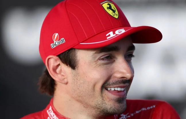 Leclerc Terkejut Ferrari Tembus Lima Besar di GP AS 2025, Hamilton Bidik Podium Pertama Musim Ini