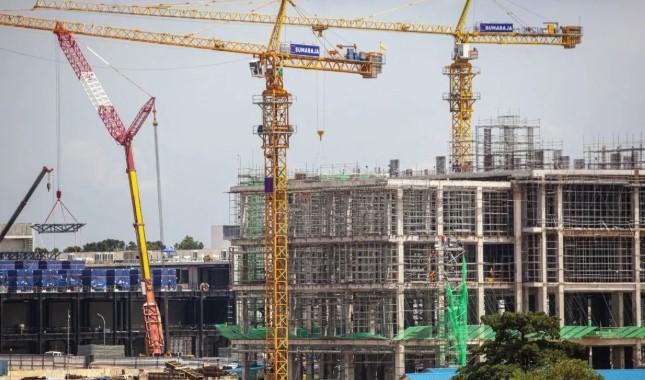 Rekor Tertinggi dalam 18 Tahun, Investasi Dalam Negeri Kuasai 56,86 Persen Realisasi pada Kuartal III-2025