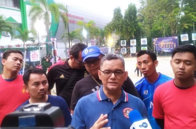 PB ABTI Siapkan Pelatnas Menuju SEA Games 2025, Harap Menpora Erick Thohir Buka Resmi di Pontianak