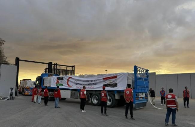 Israel Tegaskan Perlintasan Rafah Tetap Ditutup, Tunggu Komitmen Hamas soal Jasad Sandera