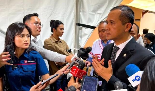 Tak Minta Tambahan Anggaran APBN 2026, Mentrans Fokus Tarik Investor untuk Kawasan Transmigrasi