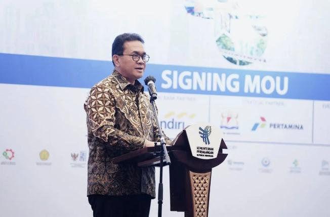 Trade Expo Indonesia 2025 Catat MoU Dagang Senilai USD 1,15 Miliar pada Hari Ketiga