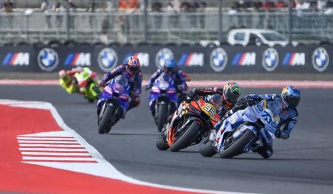 Raul Fernandez Semakin Dekat ke Fabio Quartararo di Klasemen MotoGP 2025 Usai Menang di Australia