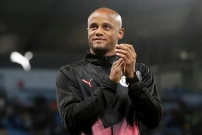Vincent Kompany Puji Performa Bayern Munich Usai Menang 2-1 atas Dortmund dan Catat Kemenangan ke-11 Beruntun