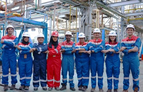 Jejak 1 Tahun Pemerintahan Prabowo – Gibran, Pertamina Perkokoh Ketahanan Energi